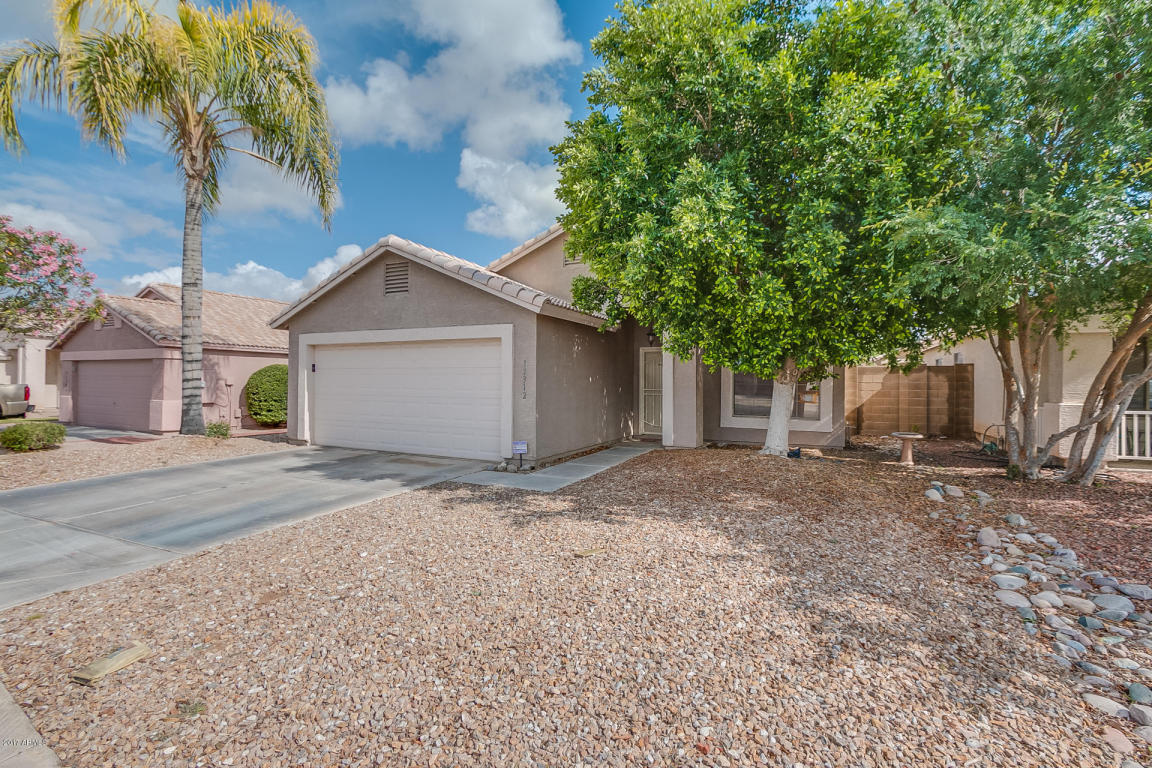 11312 E Cicero St, Mesa, AZ 85207 photo 1