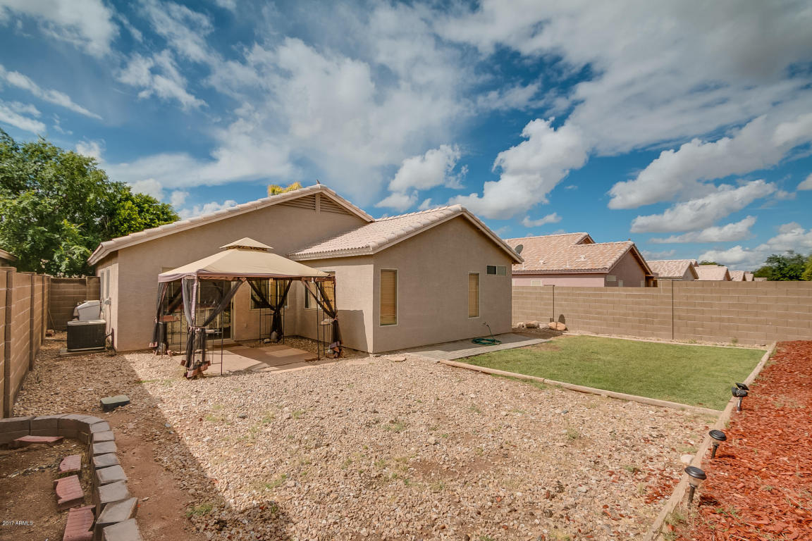 11312 E Cicero St, Mesa, AZ 85207 photo 30