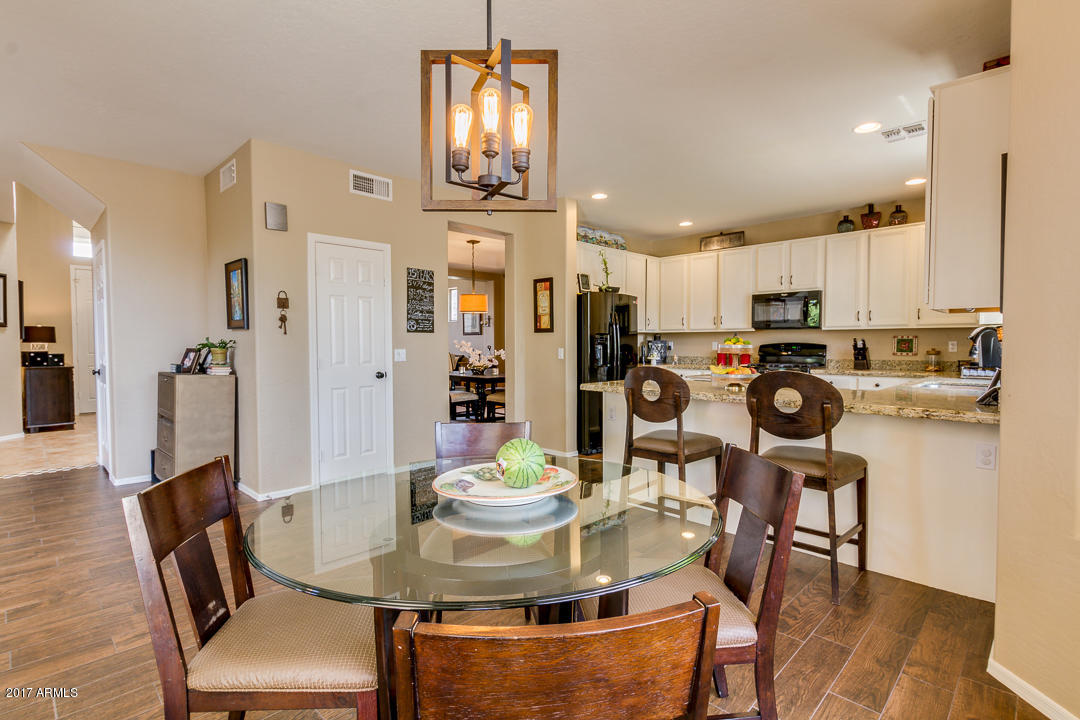 2805 E Stottler Ct, Gilbert, AZ 85296 photo 15