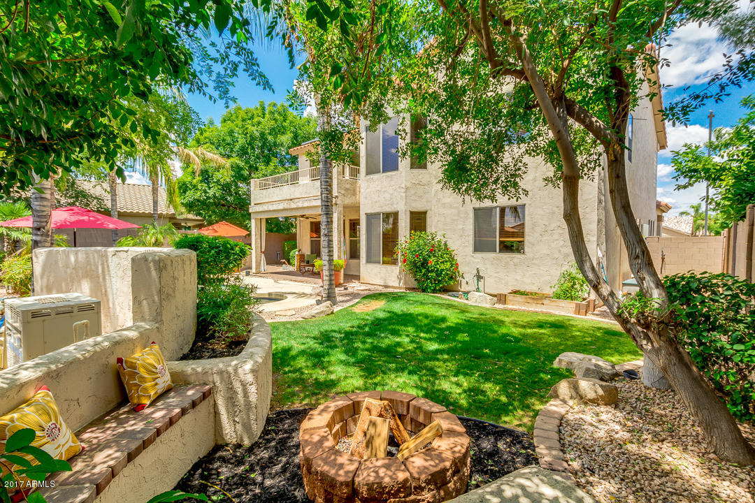 2805 E Stottler Ct, Gilbert, AZ 85296 photo 59