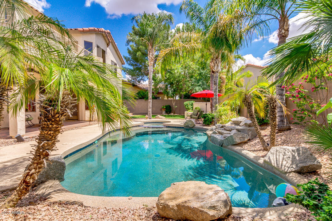 2805 E Stottler Ct, Gilbert, AZ 85296 photo 56