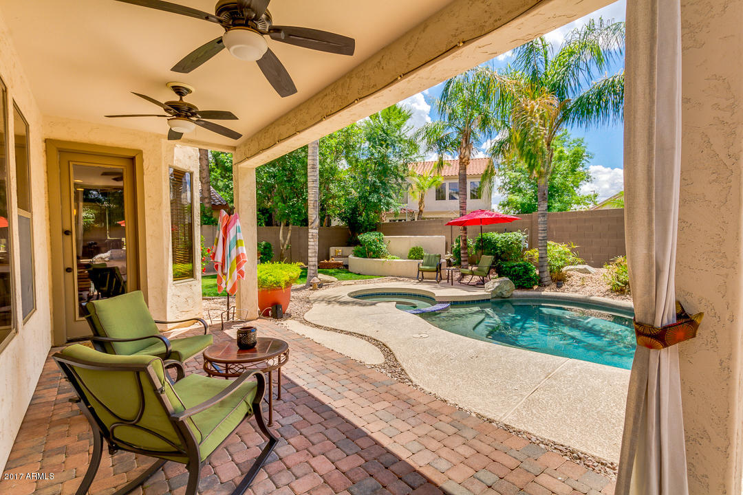 2805 E Stottler Ct, Gilbert, AZ 85296 photo 49