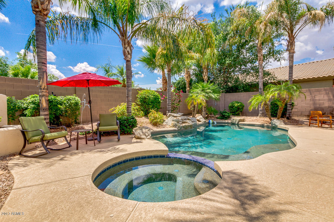 2805 E Stottler Ct, Gilbert, AZ 85296 photo 53