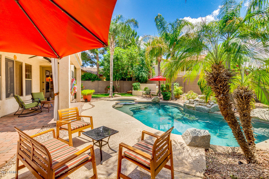 2805 E Stottler Ct, Gilbert, AZ 85296 photo 51