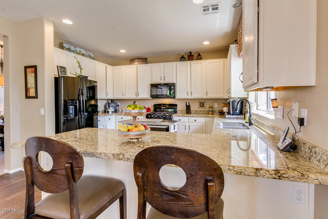 2805 E Stottler Ct, Gilbert, AZ 85296 photo 21