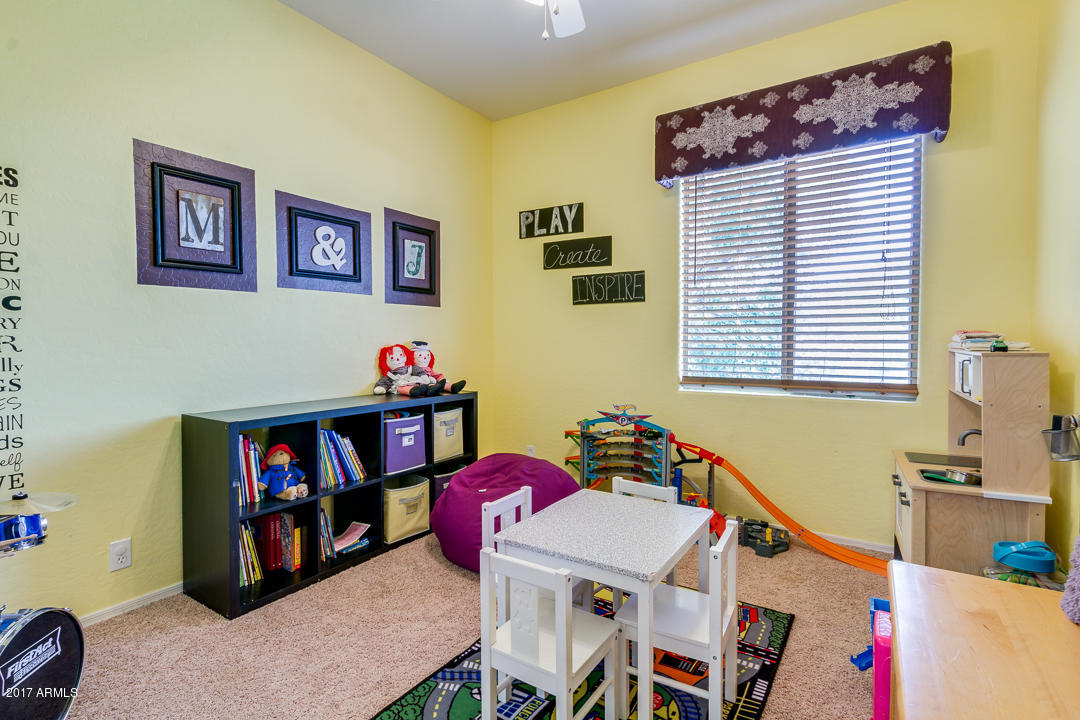 2805 E Stottler Ct, Gilbert, AZ 85296 photo 41