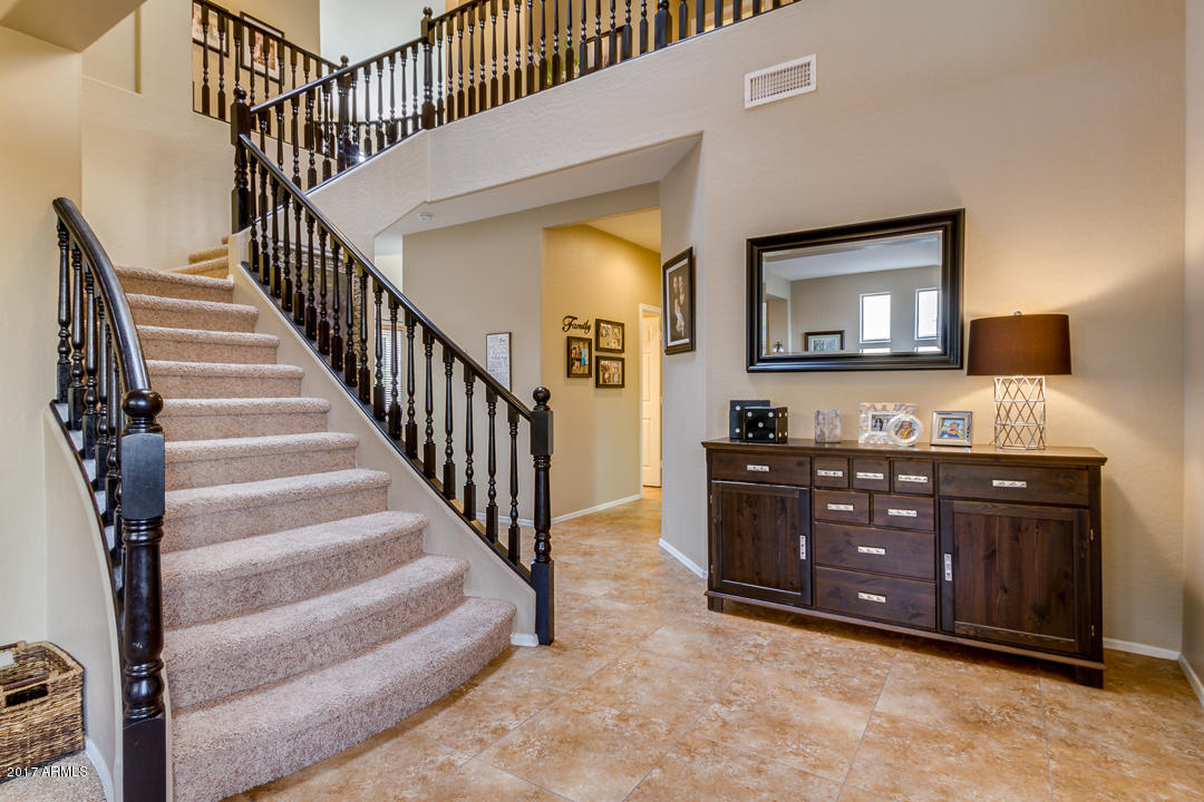 2805 E Stottler Ct, Gilbert, AZ 85296 photo 5