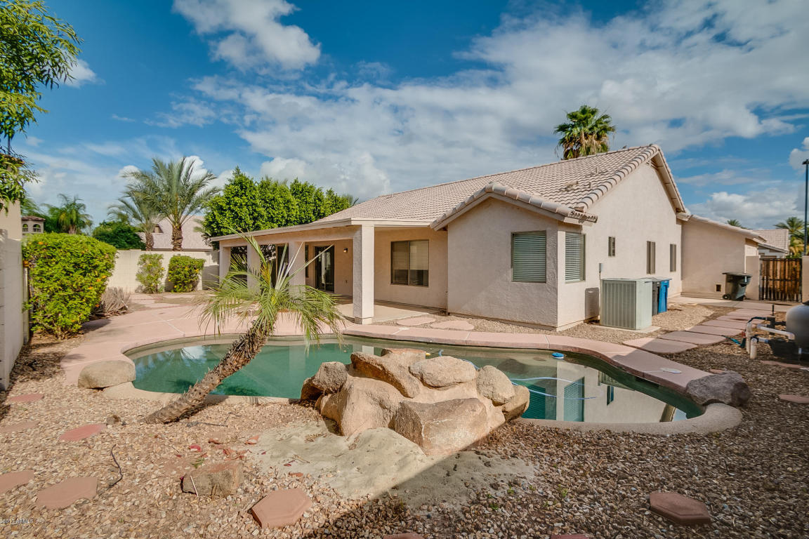 1805 E Arabian Dr, Gilbert, AZ 85296 photo 15