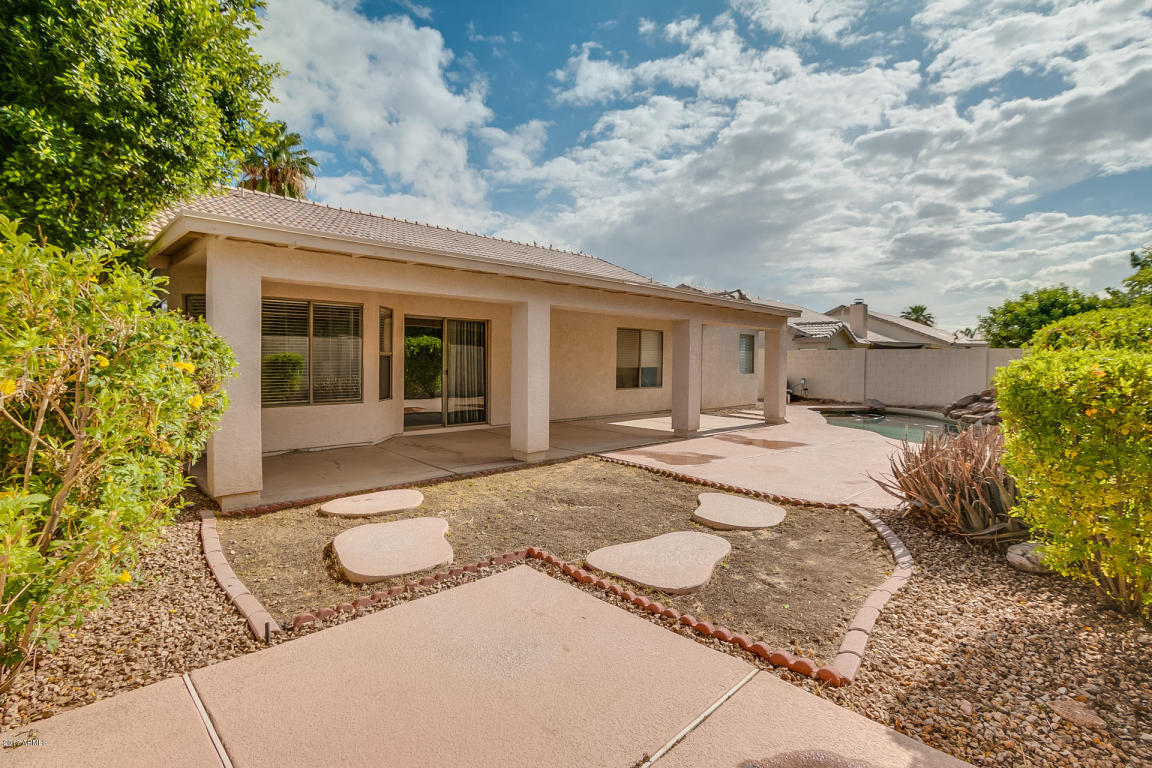 1805 E Arabian Dr, Gilbert, AZ 85296 photo 14