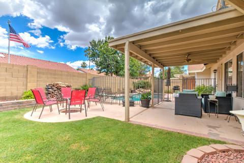 1039 E Hearne Way, Gilbert, AZ 85234 photo 33