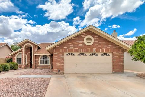 1039 E Hearne Way, Gilbert, AZ 85234 photo 1