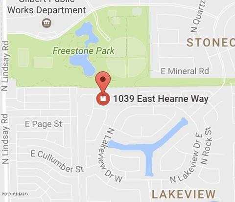 1039 E Hearne Way, Gilbert, AZ 85234 photo 40