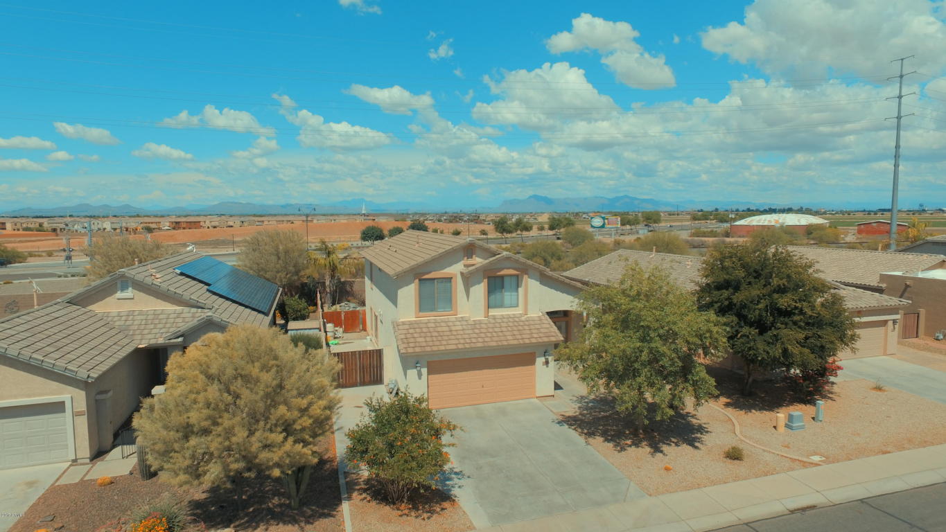 3436 E Clifton Ave, Gilbert, AZ 85295 photo 39
