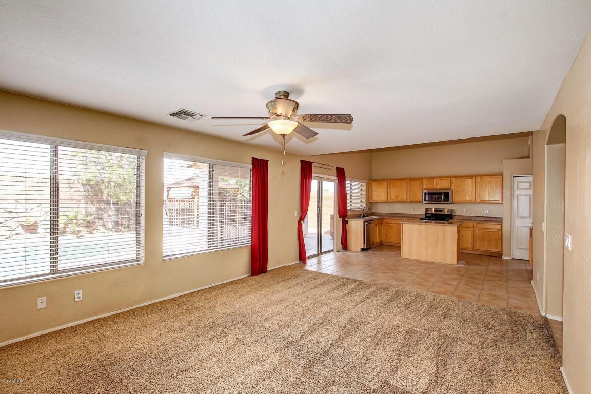 3436 E Clifton Ave, Gilbert, AZ 85295 photo 12