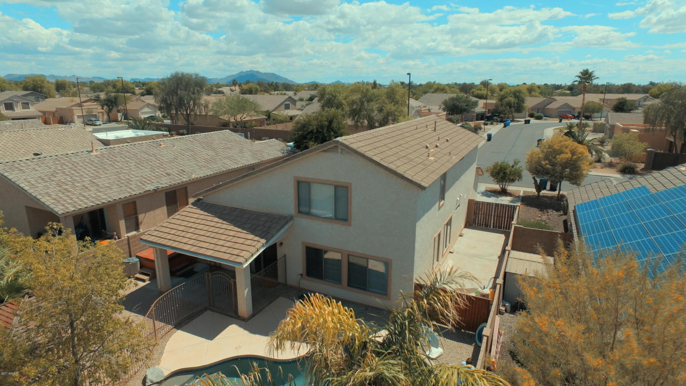3436 E Clifton Ave, Gilbert, AZ 85295 photo 35