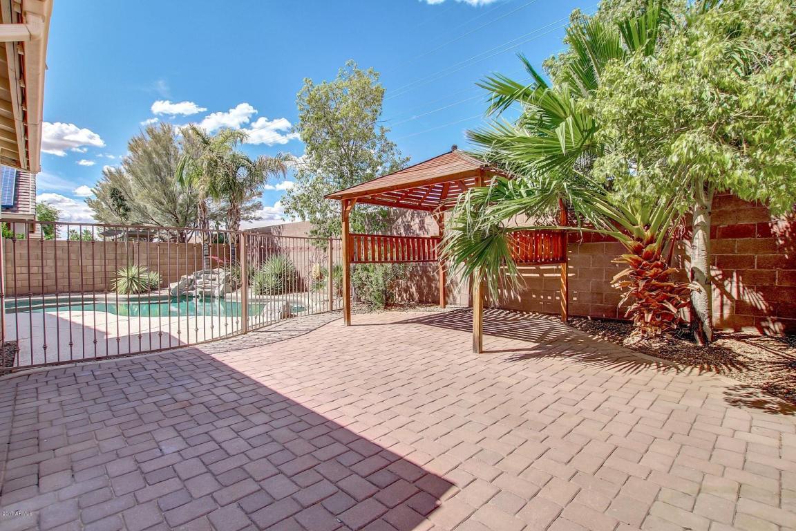 3436 E Clifton Ave, Gilbert, AZ 85295 photo 30