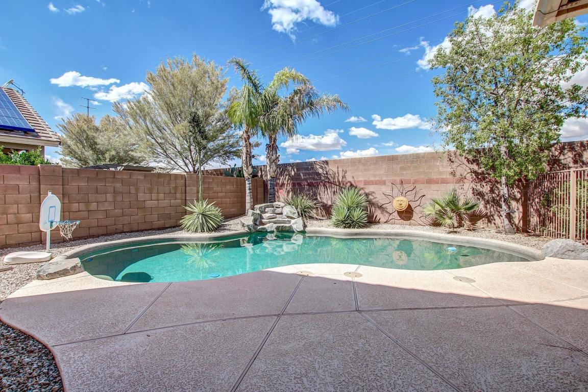 3436 E Clifton Ave, Gilbert, AZ 85295 photo 29