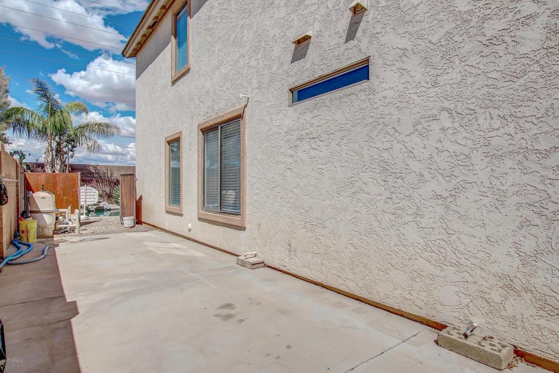 3436 E Clifton Ave, Gilbert, AZ 85295 photo 32