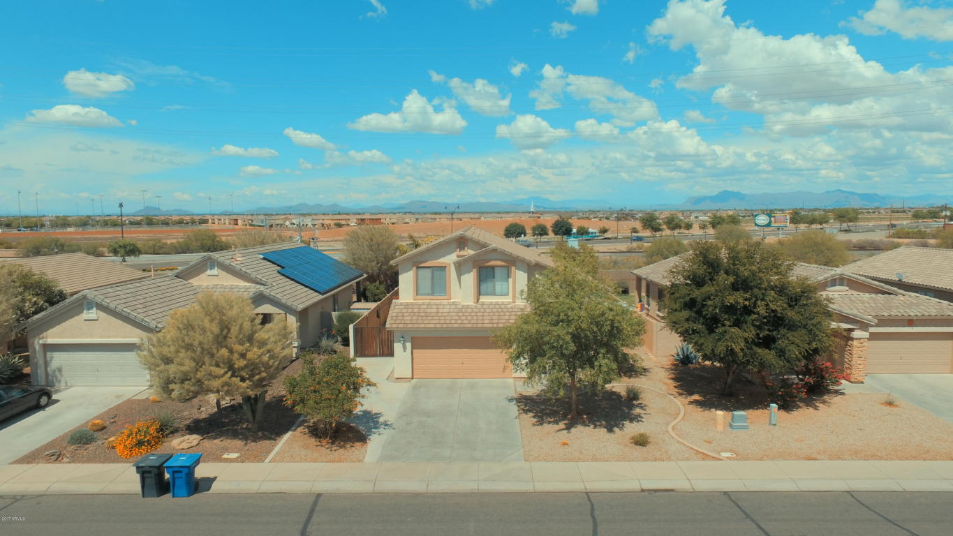 3436 E Clifton Ave, Gilbert, AZ 85295 photo 34
