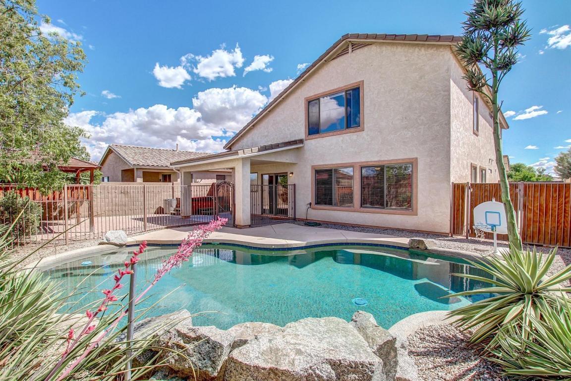 3436 E Clifton Ave, Gilbert, AZ 85295 photo 2