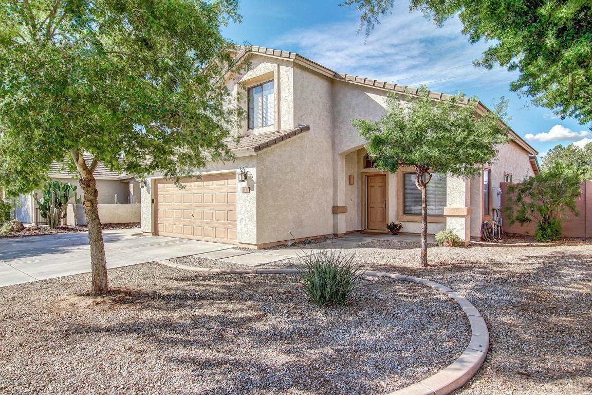 3436 E Clifton Ave, Gilbert, AZ 85295 photo 1