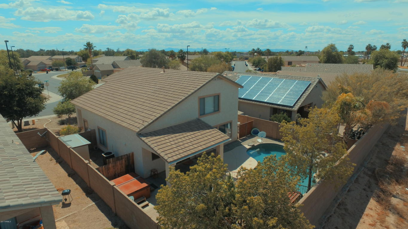 3436 E Clifton Ave, Gilbert, AZ 85295 photo 36