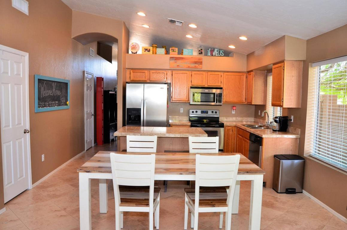 4628 E Stanford Ave, Gilbert, AZ 85234 photo 8