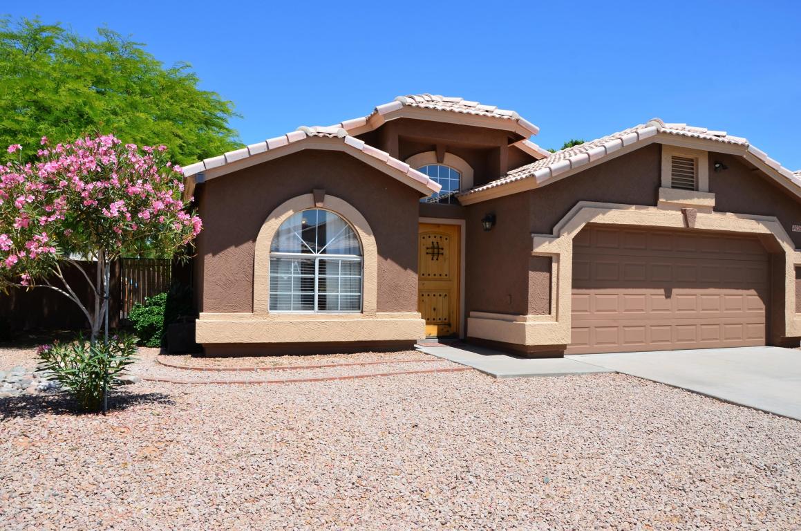 4628 E Stanford Ave, Gilbert, AZ 85234 photo 1