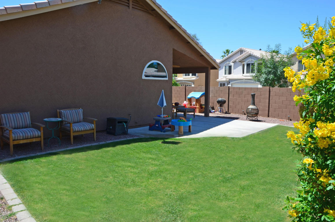 4628 E Stanford Ave, Gilbert, AZ 85234 photo 30