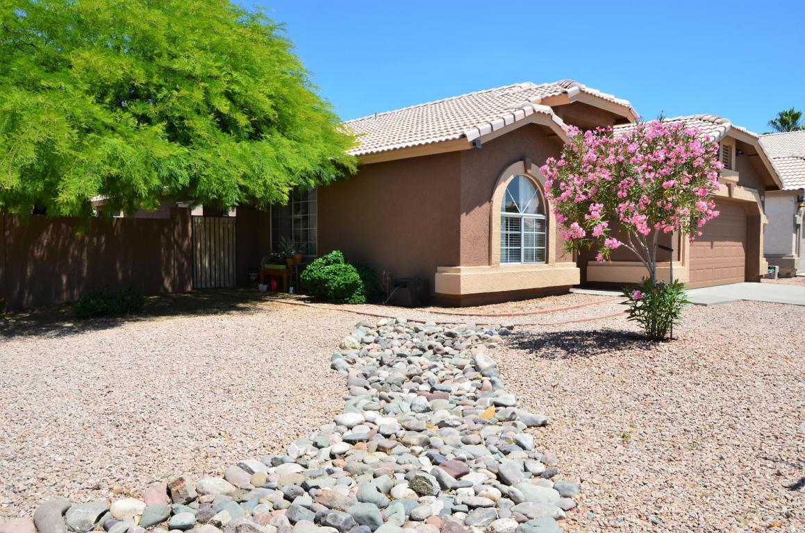 4628 E Stanford Ave, Gilbert, AZ 85234 photo 4