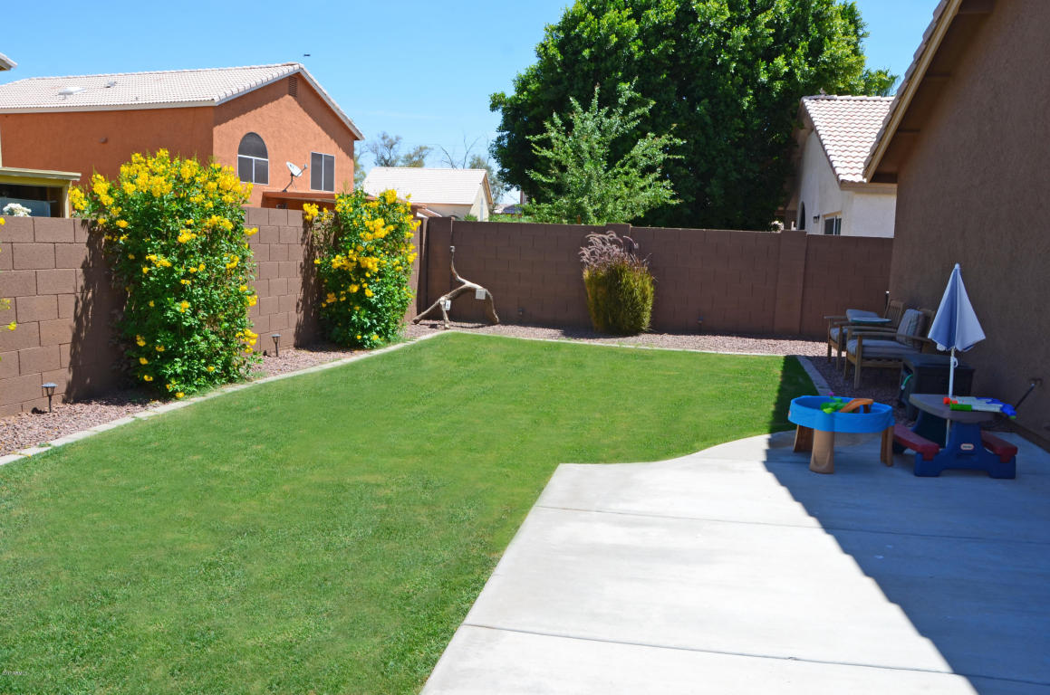 4628 E Stanford Ave, Gilbert, AZ 85234 photo 29