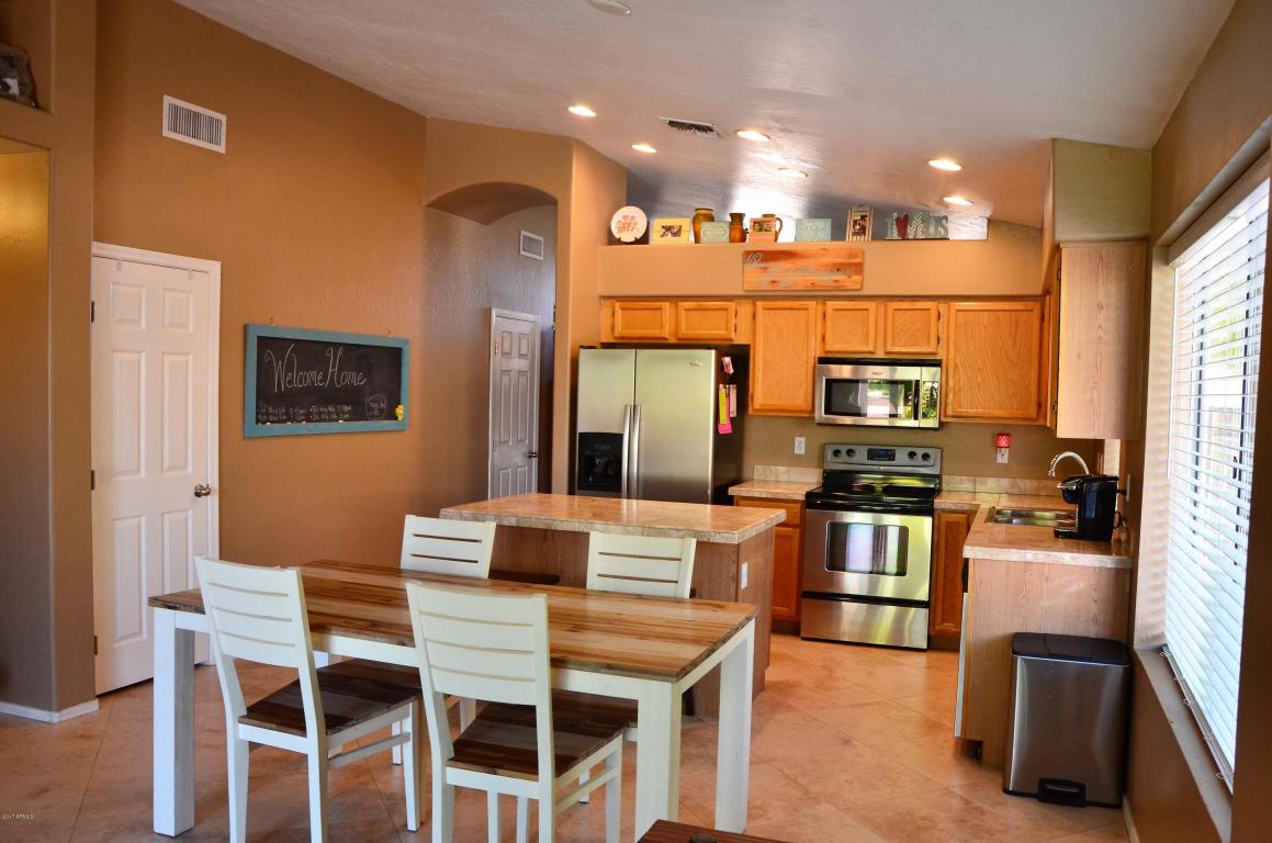 4628 E Stanford Ave, Gilbert, AZ 85234 photo 9