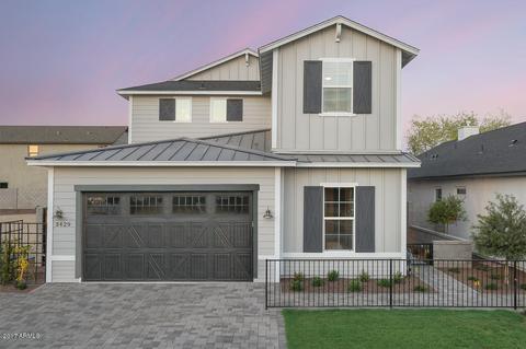 3429 N 38th Pl, Phoenix, AZ 85018 photo 1