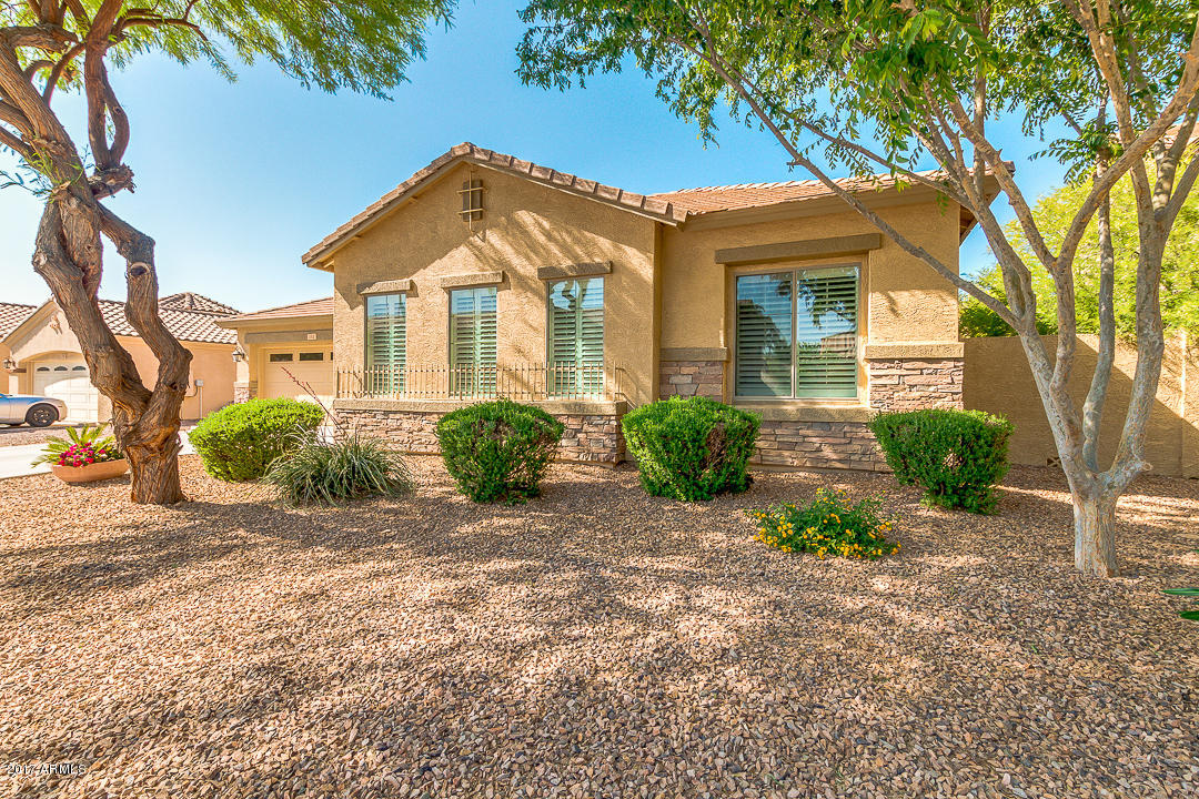1312 E Clark Dr, Gilbert, AZ 85297 photo 4