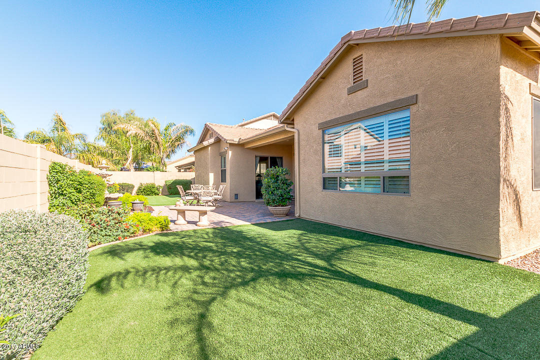 1312 E Clark Dr, Gilbert, AZ 85297 photo 3