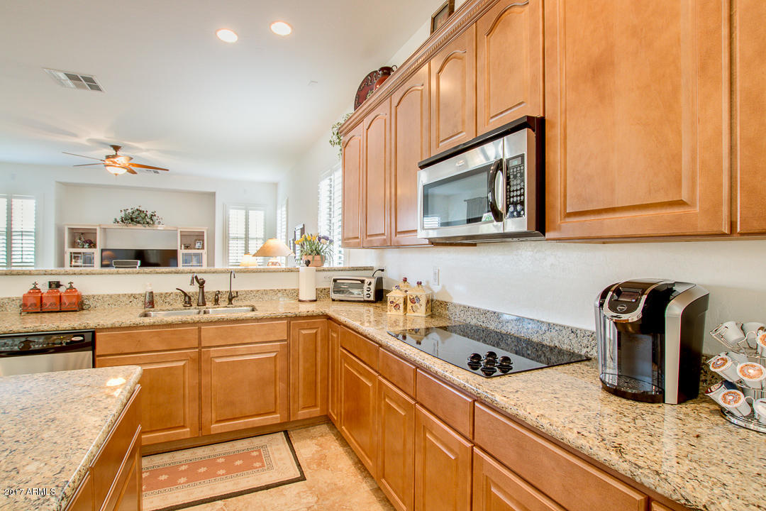 1312 E Clark Dr, Gilbert, AZ 85297 photo 17
