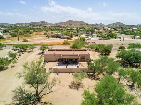 412 E Galvin St, Phoenix, AZ 85086 photo 51