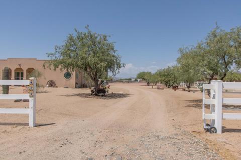 412 E Galvin St, Phoenix, AZ 85086 photo 43