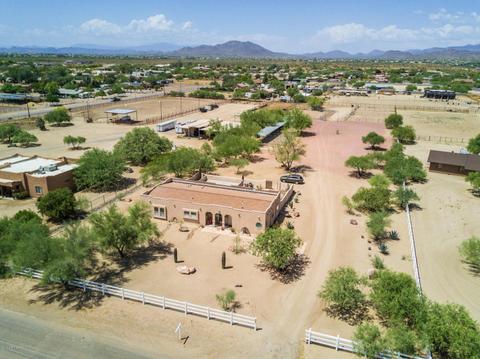 412 E Galvin St, Phoenix, AZ 85086 photo 50