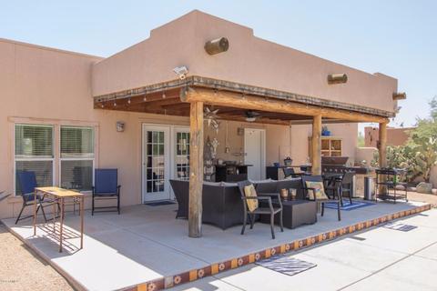 412 E Galvin St, Phoenix, AZ 85086 photo 6