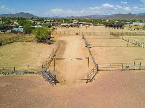 412 E Galvin St, Phoenix, AZ 85086 photo 55