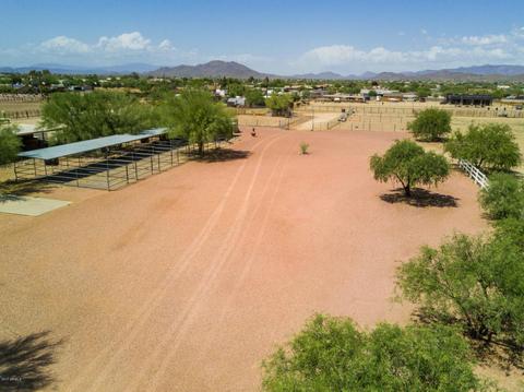 412 E Galvin St, Phoenix, AZ 85086 photo 52