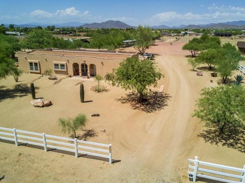 412 E Galvin St, Phoenix, AZ 85086 photo 46