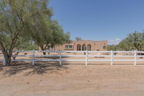 412 E Galvin St, Phoenix, AZ 85086 photo 44