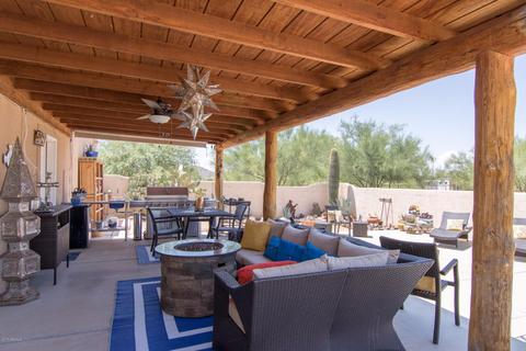 412 E Galvin St, Phoenix, AZ 85086 photo 7