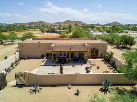 412 E Galvin St, Phoenix, AZ 85086 photo 48