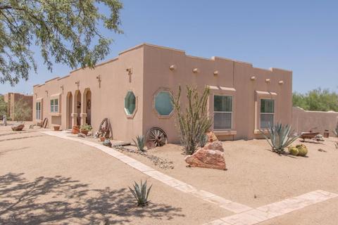 412 E Galvin St, Phoenix, AZ 85086 photo 3
