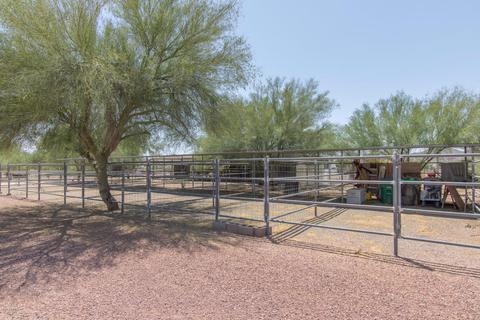 412 E Galvin St, Phoenix, AZ 85086 photo 37