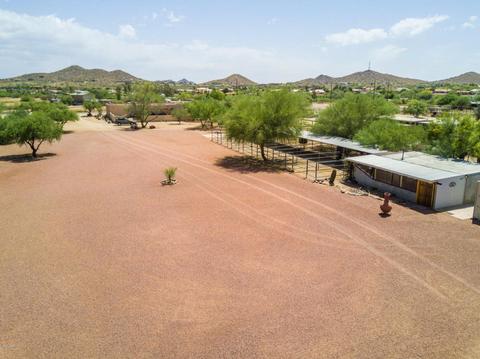 412 E Galvin St, Phoenix, AZ 85086 photo 59