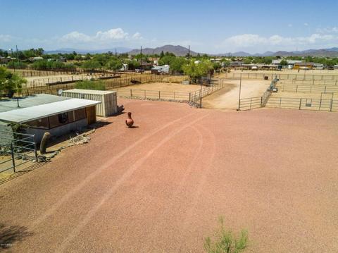 412 E Galvin St, Phoenix, AZ 85086 photo 53